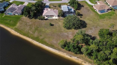 Welcome to this beautiful Deep Creek lake view 3-bedroom (with on Deep Creek Golf Club in Florida - for sale on GolfHomes.com, golf home, golf lot