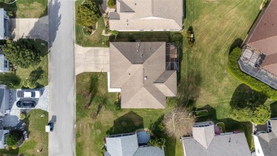 Welcome to this desirable, BLOCK  STUCCO home in the sought on Nancy Lopez Legacy Golf and Country Club in Florida - for sale on GolfHomes.com, golf home, golf lot