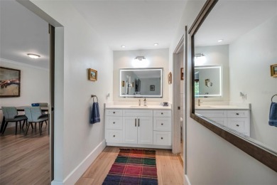 Welcome to the newest condo listing in the highly desired on Saddlebrook Golf and Country Club in Florida - for sale on GolfHomes.com, golf home, golf lot