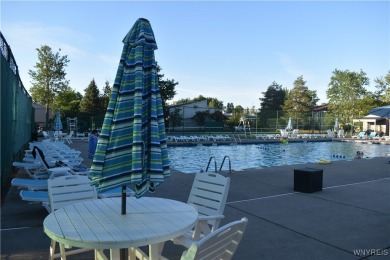 Welcome to 10 Southcreek Ct unit B in the highly sought after on Glen Oak Golf Course in New York - for sale on GolfHomes.com, golf home, golf lot