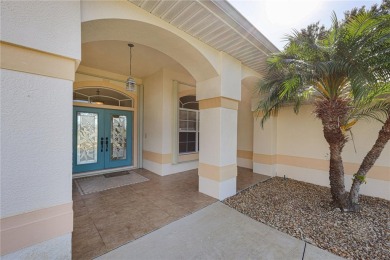 Welcome to this beautiful Deep Creek lake view 3-bedroom (with on Deep Creek Golf Club in Florida - for sale on GolfHomes.com, golf home, golf lot