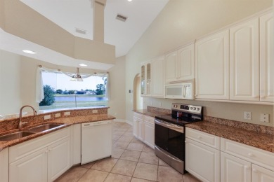 Welcome to this beautiful Deep Creek lake view 3-bedroom (with on Deep Creek Golf Club in Florida - for sale on GolfHomes.com, golf home, golf lot