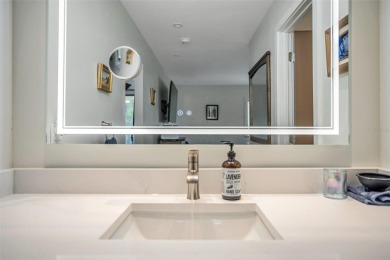 Welcome to the newest condo listing in the highly desired on Saddlebrook Golf and Country Club in Florida - for sale on GolfHomes.com, golf home, golf lot