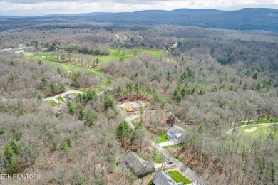 Beautiful setting for this 2144 sq ft home on 1/2 acre on Dorchester Country Club in Tennessee - for sale on GolfHomes.com, golf home, golf lot