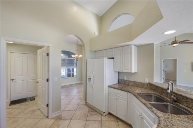 Welcome to this beautiful Deep Creek lake view 3-bedroom (with on Deep Creek Golf Club in Florida - for sale on GolfHomes.com, golf home, golf lot