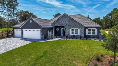 Brand New Construction home available in an award-winning golf on Juliette Falls Golf and Spa Club in Florida - for sale on GolfHomes.com, golf home, golf lot