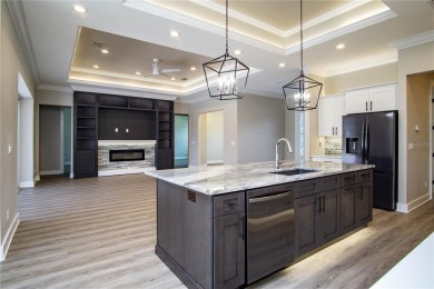 Brand New Construction home available in an award-winning golf on Juliette Falls Golf and Spa Club in Florida - for sale on GolfHomes.com, golf home, golf lot