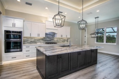 Brand New Construction home available in an award-winning golf on Juliette Falls Golf and Spa Club in Florida - for sale on GolfHomes.com, golf home, golf lot