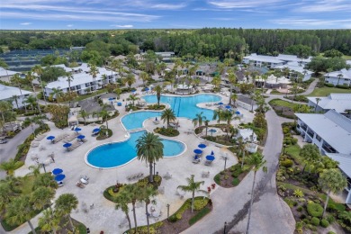 Welcome to the newest condo listing in the highly desired on Saddlebrook Golf and Country Club in Florida - for sale on GolfHomes.com, golf home, golf lot