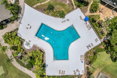 Welcome to the newest condo listing in the highly desired on Saddlebrook Golf and Country Club in Florida - for sale on GolfHomes.com, golf home, golf lot