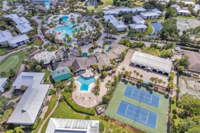 Welcome to the newest condo listing in the highly desired on Saddlebrook Golf and Country Club in Florida - for sale on GolfHomes.com, golf home, golf lot