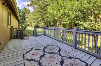 Welcome to 1570 Timber TrailThis spacious executive family home on Smoky Mountain Country Club in Tennessee - for sale on GolfHomes.com, golf home, golf lot