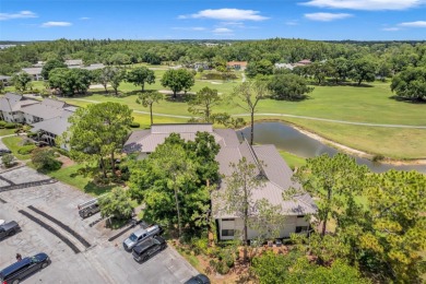 Welcome to the newest condo listing in the highly desired on Saddlebrook Golf and Country Club in Florida - for sale on GolfHomes.com, golf home, golf lot
