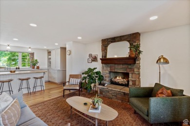 This beautiful home is perched high on the east bench of on Bountiful Ridge Golf Course in Utah - for sale on GolfHomes.com, golf home, golf lot