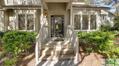 Welcome to Island Creek Townhomes, a private community on Wilmington Island Club in Georgia - for sale on GolfHomes.com, golf home, golf lot