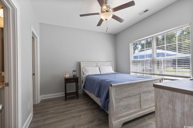 Welcome to 1208 Rosehaven Drive, a fully furnished and on Whispering Pines in South Carolina - for sale on GolfHomes.com, golf home, golf lot