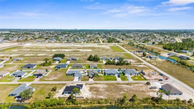 Build your dream home on this beautiful 0.23-acre freshwater on Del Tura Golf and Country Club in Florida - for sale on GolfHomes.com, golf home, golf lot