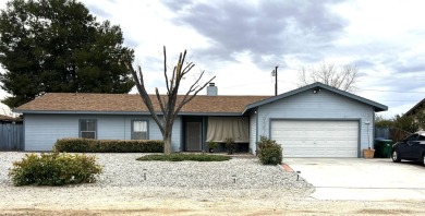 : Bring your off road toys and check out this adorable 3 bedroom on Tierra Del Sol Golf Course in California - for sale on GolfHomes.com, golf home, golf lot