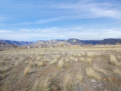 Introducing wide-open possibilities in Parachute - where on Battlement Mesa Golf Course in Colorado - for sale on GolfHomes.com, golf home, golf lot