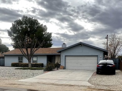 : Bring your off road toys and check out this adorable 3 bedroom on Tierra Del Sol Golf Course in California - for sale on GolfHomes.com, golf home, golf lot