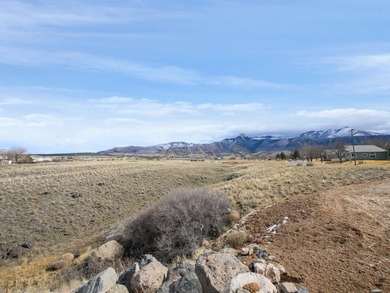 Introducing wide-open possibilities in Parachute - where on Battlement Mesa Golf Course in Colorado - for sale on GolfHomes.com, golf home, golf lot