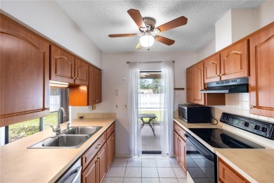 Welcome to your slice of paradise in the highly sought-after on Jacaranda West Country Club in Florida - for sale on GolfHomes.com, golf home, golf lot