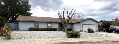 : Bring your off road toys and check out this adorable 3 bedroom on Tierra Del Sol Golf Course in California - for sale on GolfHomes.com, golf home, golf lot