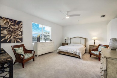 Beautiful Lakefront Coach Home with Golf Course Views! With over on Heritage Landing Golf  in Florida - for sale on GolfHomes.com, golf home, golf lot