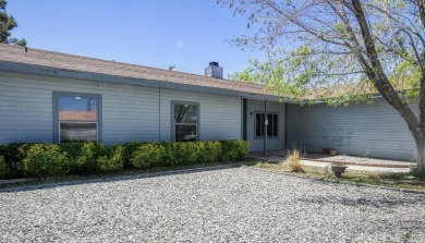 : Bring your off road toys and check out this adorable 3 bedroom on Tierra Del Sol Golf Course in California - for sale on GolfHomes.com, golf home, golf lot