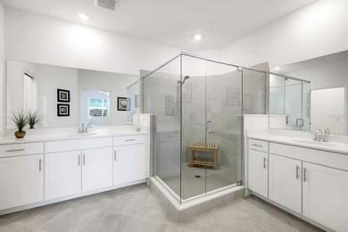 Beautiful Lakefront Coach Home with Golf Course Views! With over on Heritage Landing Golf  in Florida - for sale on GolfHomes.com, golf home, golf lot