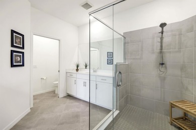 Beautiful Lakefront Coach Home with Golf Course Views! With over on Heritage Landing Golf  in Florida - for sale on GolfHomes.com, golf home, golf lot