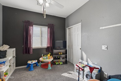 Charming curb appeal welcomes you to this beautifully maintained on Coldwater Golf Club in Arizona - for sale on GolfHomes.com, golf home, golf lot