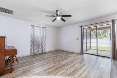 Welcome to your slice of paradise in the highly sought-after on Jacaranda West Country Club in Florida - for sale on GolfHomes.com, golf home, golf lot