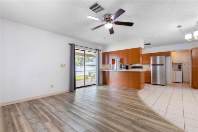 Welcome to your slice of paradise in the highly sought-after on Jacaranda West Country Club in Florida - for sale on GolfHomes.com, golf home, golf lot