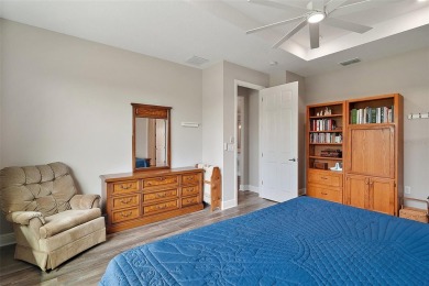 Welcome to this beautiful 2023 Brighton smart home located in on On Top of the World Golf Course in Florida - for sale on GolfHomes.com, golf home, golf lot