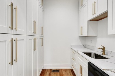 Dockside Cove is a Gated Community * Elegant Lakeside Living* on Chestatee Golf Club in Georgia - for sale on GolfHomes.com, golf home, golf lot