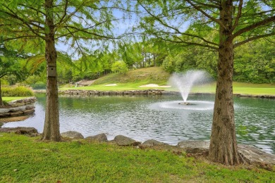 Golf Front on Hole #7 lot in the prestigious Stonebridge Village on Ledgestone Country Club and Golf Course in Missouri - for sale on GolfHomes.com, golf home, golf lot