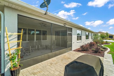 Welcome to this beautiful 2023 Brighton smart home located in on On Top of the World Golf Course in Florida - for sale on GolfHomes.com, golf home, golf lot