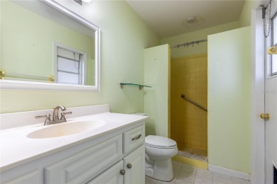 Welcome to your slice of paradise in the highly sought-after on Jacaranda West Country Club in Florida - for sale on GolfHomes.com, golf home, golf lot
