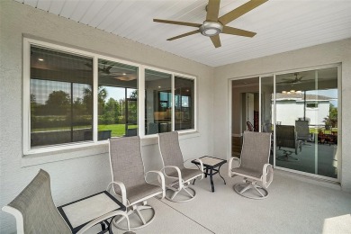 Welcome to this beautiful 2023 Brighton smart home located in on On Top of the World Golf Course in Florida - for sale on GolfHomes.com, golf home, golf lot