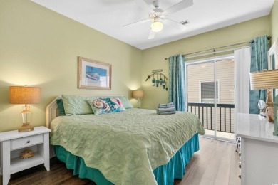 Great Location in Ocean Lakes, this house is the 5th back from on Prestwick Country Club in South Carolina - for sale on GolfHomes.com, golf home, golf lot