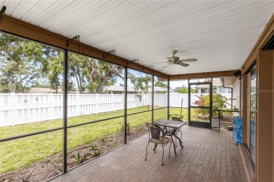 Welcome to your slice of paradise in the highly sought-after on Jacaranda West Country Club in Florida - for sale on GolfHomes.com, golf home, golf lot