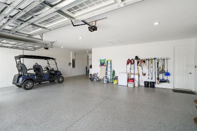 Welcome to this beautiful 2023 Brighton smart home located in on On Top of the World Golf Course in Florida - for sale on GolfHomes.com, golf home, golf lot
