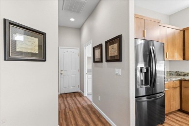 This beautifully updated single-story home located on a quiet on The Club at Copper Valley Golf Course in California - for sale on GolfHomes.com, golf home, golf lot
