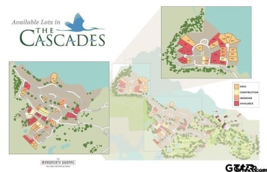 Come build your DREAM home at The Cascades of Tyler! Just under on Cascades Golf Club in Texas - for sale on GolfHomes.com, golf home, golf lot