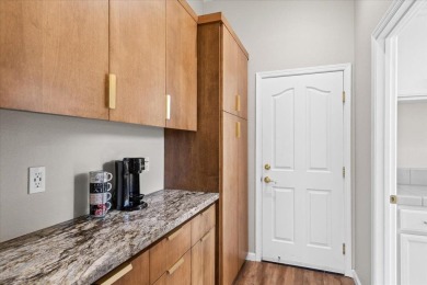 This beautifully updated single-story home located on a quiet on The Club at Copper Valley Golf Course in California - for sale on GolfHomes.com, golf home, golf lot
