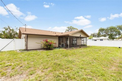 Welcome to your slice of paradise in the highly sought-after on Jacaranda West Country Club in Florida - for sale on GolfHomes.com, golf home, golf lot