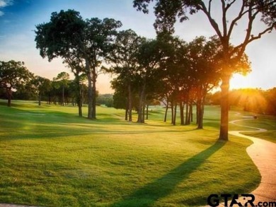 Come build your DREAM home at The Cascades of Tyler! Just under on Cascades Golf Club in Texas - for sale on GolfHomes.com, golf home, golf lot