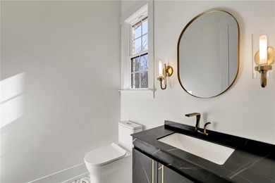 Dockside Cove is a Gated Community * Elegant Lakeside Living* on Chestatee Golf Club in Georgia - for sale on GolfHomes.com, golf home, golf lot