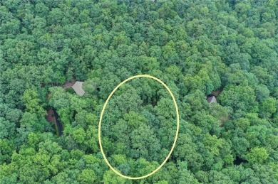 Discover the perfect opportunity to own land in Big Canoe, a on Big Canoe Golf Club - Cherokee in Georgia - for sale on GolfHomes.com, golf home, golf lot